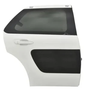 DRZWI TYLNE TYŁ PRAWE CITROEN CACTUS Okazja